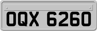 OQX6260