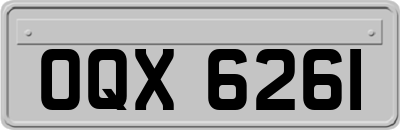 OQX6261