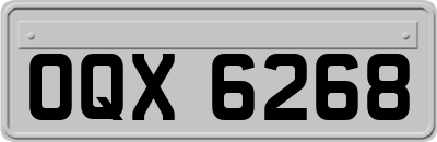 OQX6268