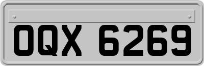 OQX6269
