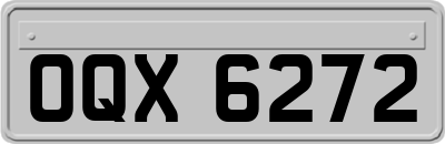 OQX6272