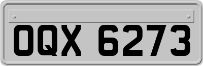 OQX6273