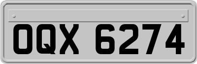 OQX6274