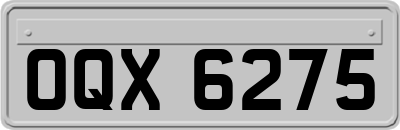 OQX6275
