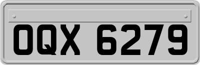 OQX6279
