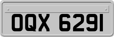 OQX6291