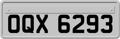 OQX6293