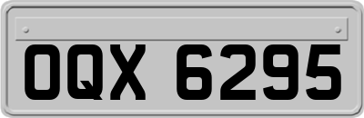 OQX6295