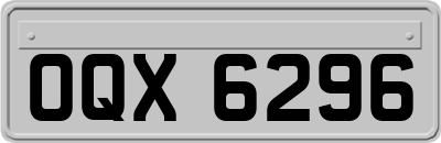 OQX6296