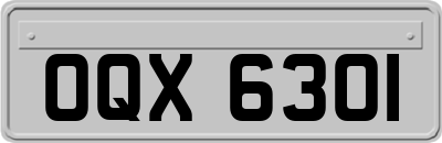 OQX6301