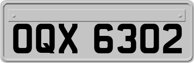 OQX6302