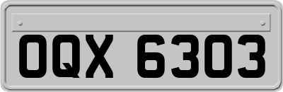 OQX6303