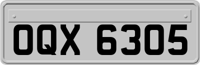OQX6305