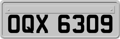 OQX6309