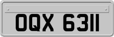 OQX6311