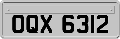 OQX6312