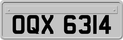 OQX6314