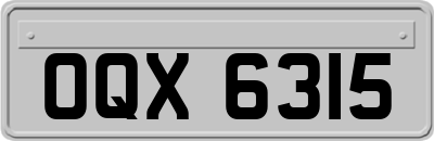 OQX6315
