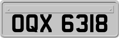 OQX6318