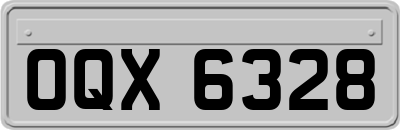 OQX6328
