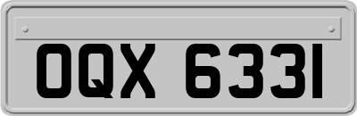 OQX6331