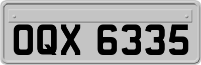 OQX6335