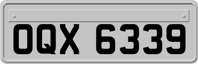 OQX6339