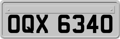 OQX6340