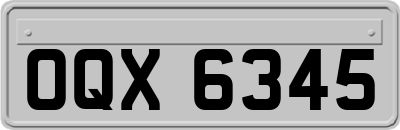 OQX6345