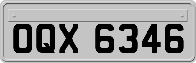 OQX6346