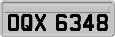 OQX6348