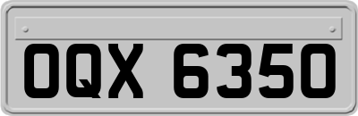 OQX6350