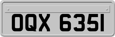 OQX6351