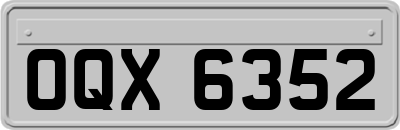 OQX6352
