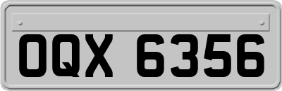 OQX6356