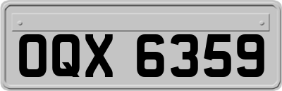 OQX6359