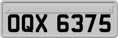 OQX6375