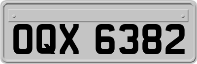 OQX6382