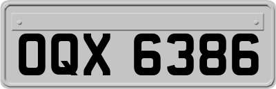 OQX6386