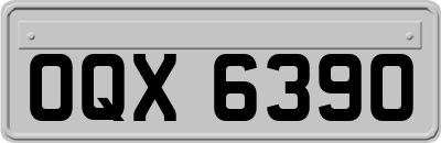 OQX6390