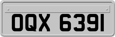 OQX6391