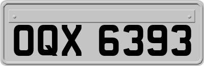 OQX6393