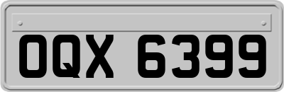 OQX6399