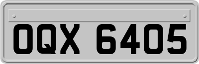 OQX6405