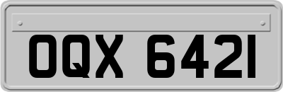OQX6421