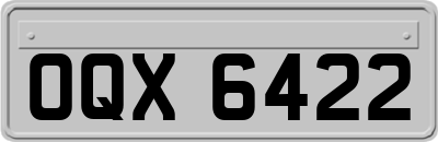OQX6422