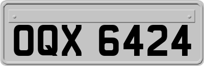OQX6424
