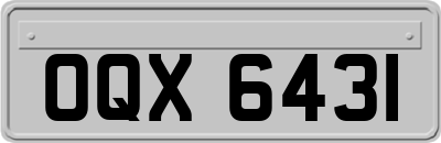 OQX6431