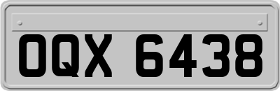 OQX6438