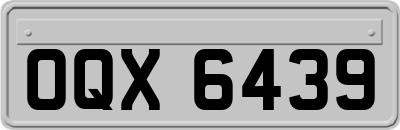 OQX6439
